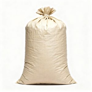 Packnest Industrial-Grade Bulk Storage Sacks – Heavy Load Transport & Material Handling Bags (6 Pack)