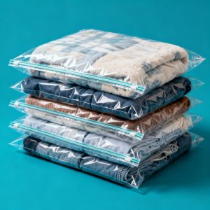 Packnest Premium Vacuum Storage Bags